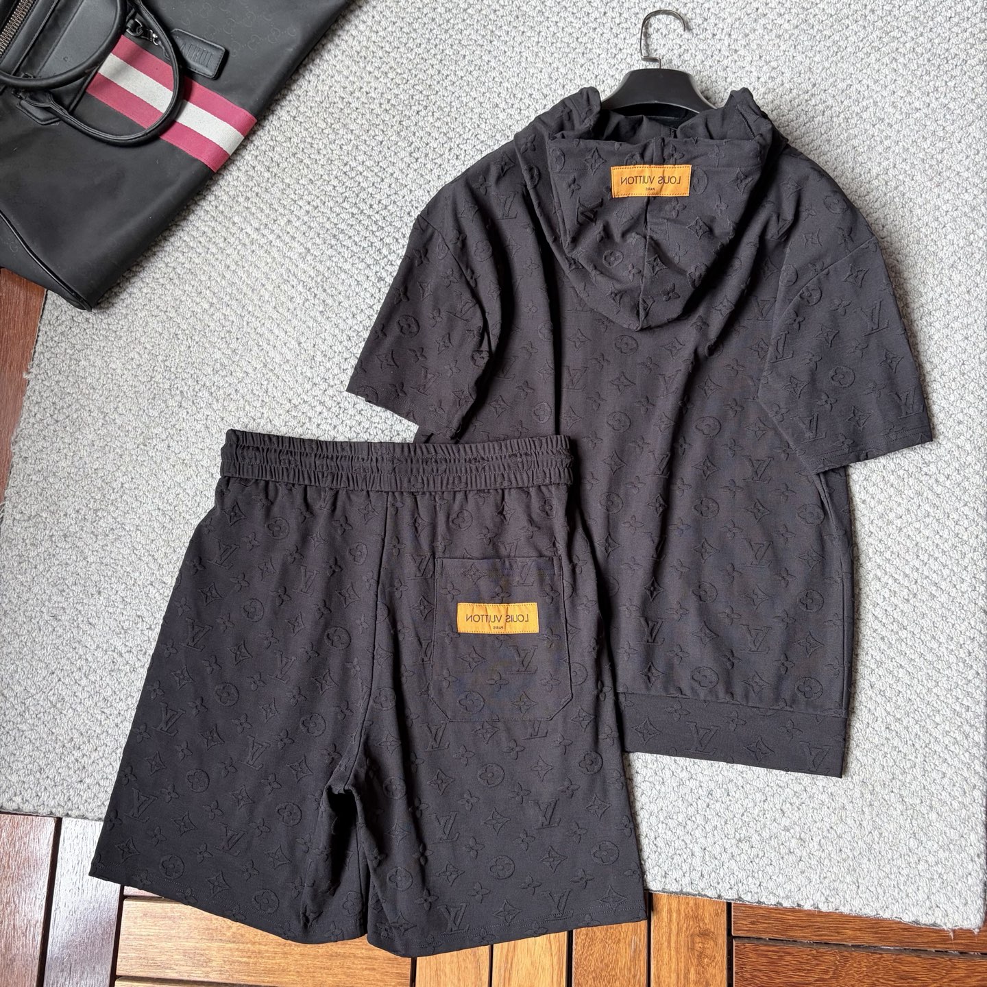 clothes and pants